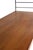 1970s Vintage Teak String Shelf by Kajsa & Nisse Strinning, 1960s For Sale - Image 5 of 12