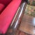 Antique Mahogany 3-Seater Sofa with Curved Ends and Lions Paw Feet For Sale - Image 6 of 13