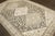 Vintage Persian Geometric Rug no. j5207 For Sale - Image 9 of 10