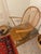 Mid-Century Modern 1960s Ercol MCM Grandfather Rocking Chair 60’s Model 315 in Blond Elm and Beech For Sale - Image 3 of 3