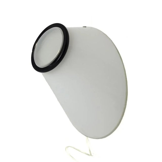 Vintage Wall Lamp from Vistosi For Sale - Image 9 of 9