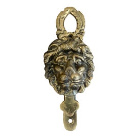 Example of Door Knockers