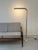 Adjustable S1 Floor Lamp in Aluminum by Rico & Rosemarie Baltensweiler, Switzerland, 1970s For Sale - Image 10 of 13