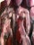 This is a fantastic oil painting with thick brush strokes and texture. The piece displays three female nude forms in a...