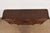 Karges Style French Provincial Louis XV Carved Walnut Sideboard Credenza For Sale - Image 13 of 16