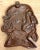 Mid 20th Century Bronze Erotica Portrait Plaque of Freud- 'Whatâ€šÃ„Ã´s on Manâ€šÃ„Ã´s Mind' For Sale - Image 4 of 13