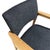 Mid 20th Century Erik Kirkegaard Danish Modern Oak Armchair, 1960s, Attributed For Sale - Image 5 of 9