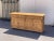 English Pine Four Door Four Drawer Sideboard, Reproduction For Sale - Image 3 of 15