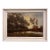 20th Century Belgian Flemish Oil on Canvas For Sale