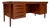 Danish Teak Executive Writing Desk by Ib Kofod-Larsen, 1960s For Sale