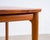 Teak Dining Table by Grete Jalk for Glostrup, Denmark, 1960s For Sale - Image 10 of 14