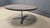 Slate Coffee Table from Walter Knoll, 1960s For Sale - Image 4 of 11