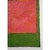 Abstract Mark Rothko Inspired 'Green and Pink' Highly Textured Abstract Oil Painting For Sale - Image 3 of 8