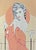 Impressionist Steve Leal Vanna Like Nagel Women Hand Signed Fine Art Serigraph For Sale - Image 3 of 6