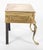 19th Century English Regency Brass Footman Stool or Side Table For Sale - Image 9 of 10