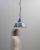 Industrial 20th Century French Industrial Pendant For Sale - Image 3 of 8