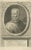 Paper Hugo de Groot, Portrait of Cardinal Granvelle Dutch Engraving, 1681, Print For Sale - Image 7 of 10