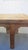 Wood 75" Long Elm Bench For Sale - Image 7 of 7