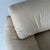 Textile Maralunga Chair by Vico Magistretti for Cassina For Sale - Image 7 of 8