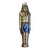 Vintage Egyptian Revival Sarcophagus Propelling Pencil For Sale