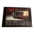 Nighthawks" by Dennis Hopper, the Art and the Artist Framed Gallery Poster, 1981 For Sale