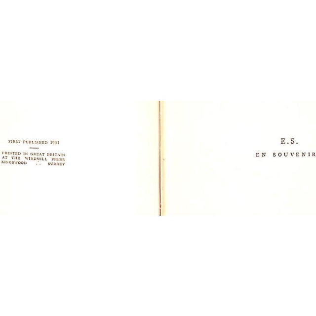 1930s "What Shall We Have Today?" 1931 Boulestin, X. Marcel For Sale - Image 5 of 10