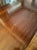 1930's Johnson Handley Johnson Mahogany Chippendale Style Sideboard Buffet, Grand Rapids Certified For Sale - Image 9 of 13