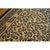 Camel 1870s Tan Camel Foliate Greek Key Antique Chinese Peking Wool Rug 8' 10" X11' 6" For Sale - Image 8 of 9