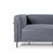 Grand Confort Sofa by Le Corbusier For Sale - Image 9 of 14