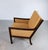 Ole Wanscher Mahogany Lounge Chairs from Ole Wanscher, Set of 2 For Sale - Image 4 of 12