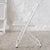 Vintage Spanish Folding Chairs by Federico Giner, 1970s, Set of 5 For Sale - Image 6 of 16