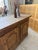 Rustic Sideboard in Oak, 1950s For Sale - Image 14 of 18