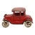 6-Piece Arcade Cast Iron & Pressed Steel Car Carrier Truck Cars & Tractors C1920 For Sale - Image 10 of 18
