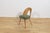 Wood Mid-Century Modern Ash Veneer Dining Chairs by Antonín Šuman for Mier Topoľčany, Czechoslovakia, 1960s, Set of 4 For Sale - Image 7 of 18