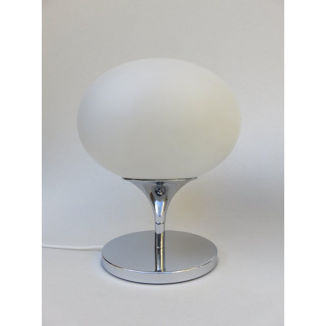 Table Lamps from Kaiser-Leuchten, 1970s, Set of 2 For Sale - Image 3 of 13