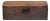 19th C. European Dome-Top Immigrant Trunk/Storage Chest c.1800s For Sale
