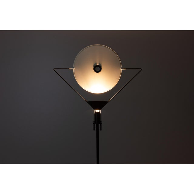 Postmodern Polifemo Lamp from Artemide, Italy, 1980s For Sale - Image 14 of 14