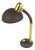 Vintage Desk Lamp from Egon Hillebrand, 1970s For Sale