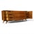 Young Manufacturing Vintage Sculptural Mid Century Modern Lowboy Dresser C. 1960s, Attrbiuted For Sale - Image 10 of 16