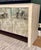 Modern Century Furniture Modern Antique Mirror Wythe Six Door Credenza For Sale - Image 3 of 6