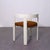 Brown Vintage Danish Armchair in Wood, 1960s For Sale - Image 8 of 18