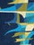 Textile Modern French Tapestry with Gilles Duvert, 1970s For Sale - Image 7 of 13