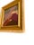 Original painting by Jessalin Beutler, completed in 2026. Acrylic and collage on canvas wrapped board. Signed, dated and...
