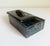 Modernist Green Marble Rectangular Lidded Box, Mid 20th Century For Sale In Sacramento - Image 6 of 10