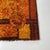Textile Original Scandinavian Square Pattern Rya Rug from Ege Taepper, Denmark, 1960s For Sale - Image 7 of 18