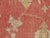 Antique Oushak Carpet, Handmade Turkish Oriental Rug, Beige, Coral, Soft Colors For Sale - Image 4 of 18