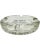 Vintage Red Fox Inn Tavern Middleburg Va Glass Ashtray For Sale - Image 4 of 14