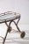Vintage Italian in Bamboo and Formica Bar Cart, 1950s For Sale - Image 10 of 12