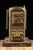 1920s Antique Cast Iron Waterbury Seemless Furnace Salesman Sample For Sale - Image 5 of 12