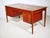 Mid-Century Modern Teak Desk by Børge Mogensen for Søborg Møbelfabrik, 1960s For Sale - Image 6 of 16